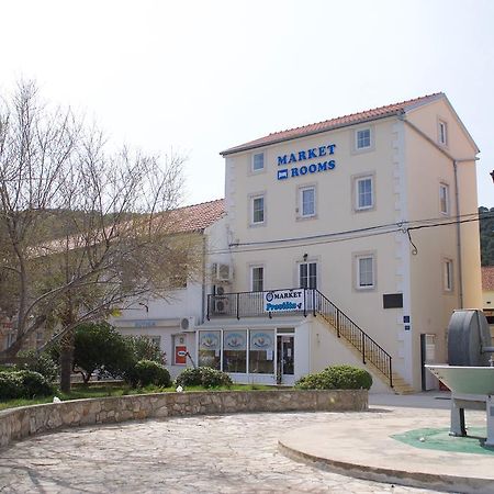 Veli Iž Guest House Provista מראה חיצוני תמונה