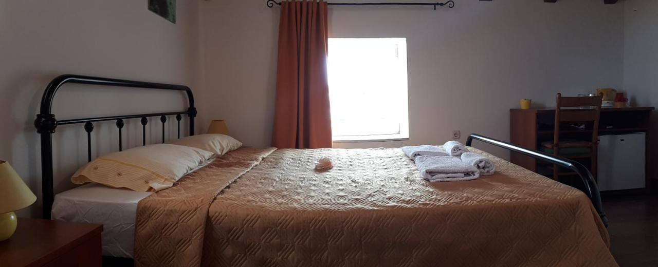 Veli Iž Guest House Provista מראה חיצוני תמונה