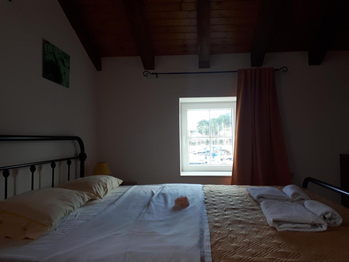 Veli Iž Guest House Provista מראה חיצוני תמונה