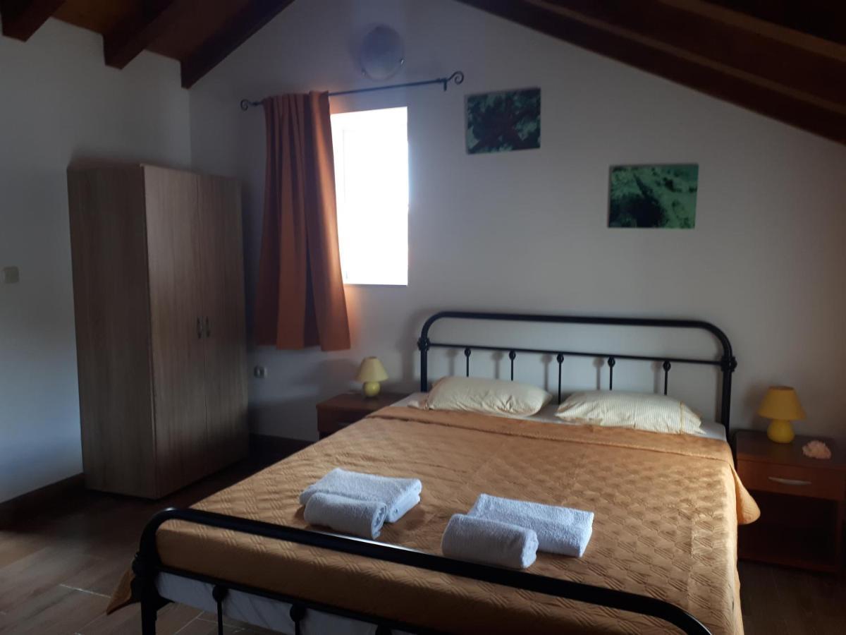 Veli Iž Guest House Provista מראה חיצוני תמונה