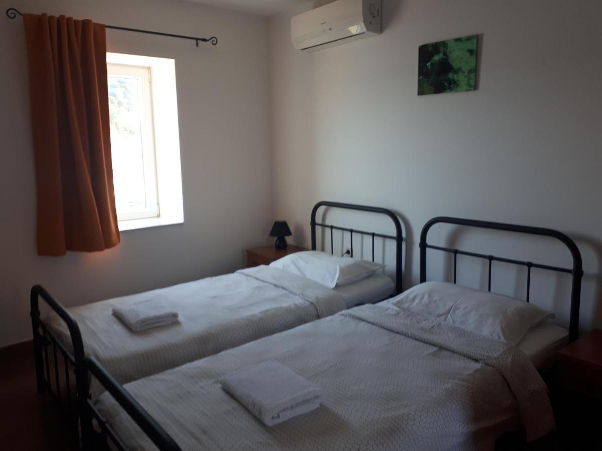 Veli Iž Guest House Provista מראה חיצוני תמונה
