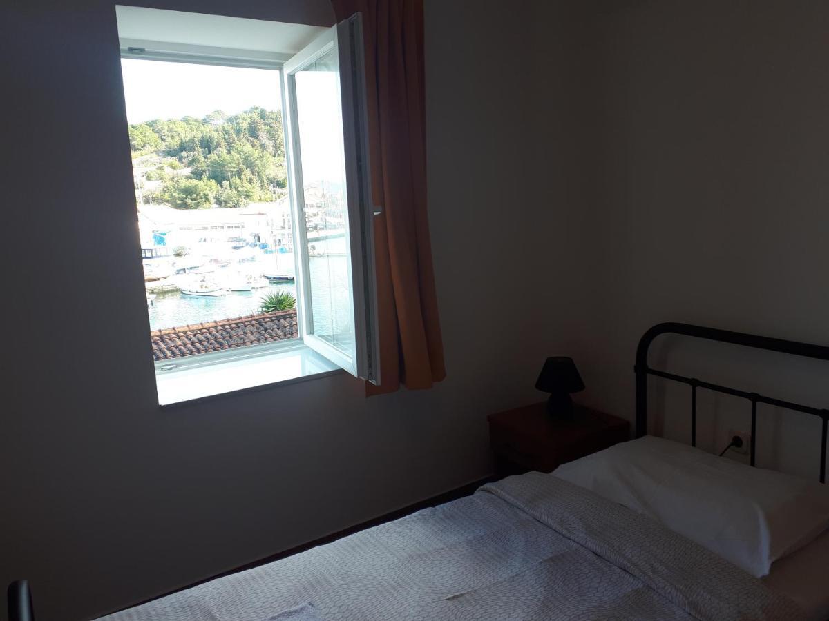 Veli Iž Guest House Provista מראה חיצוני תמונה