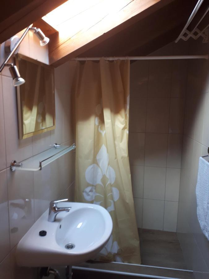 Veli Iž Guest House Provista מראה חיצוני תמונה