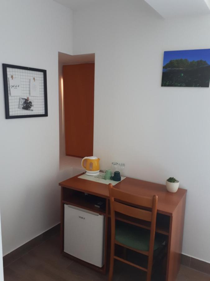 Veli Iž Guest House Provista מראה חיצוני תמונה