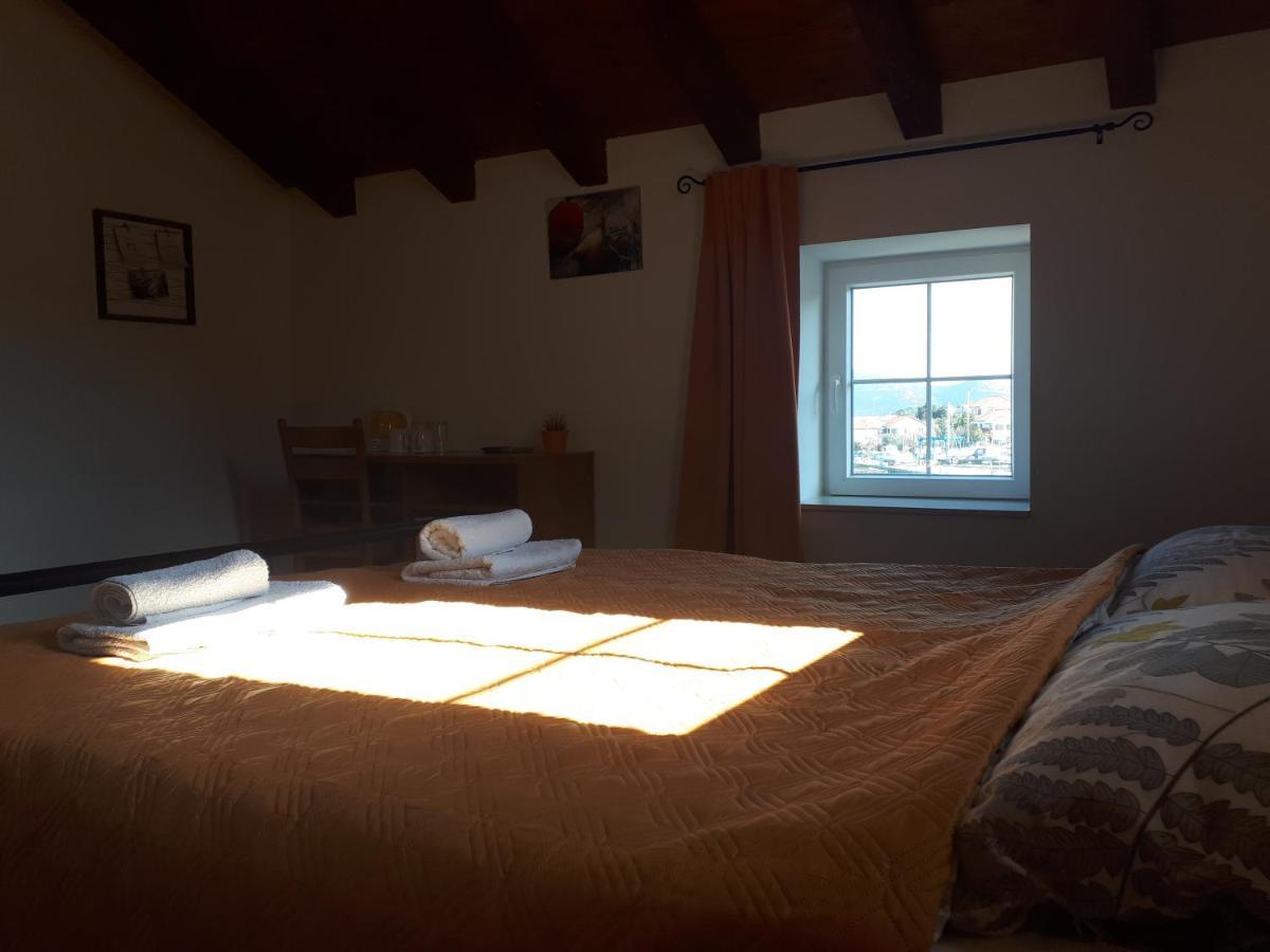 Veli Iž Guest House Provista מראה חיצוני תמונה