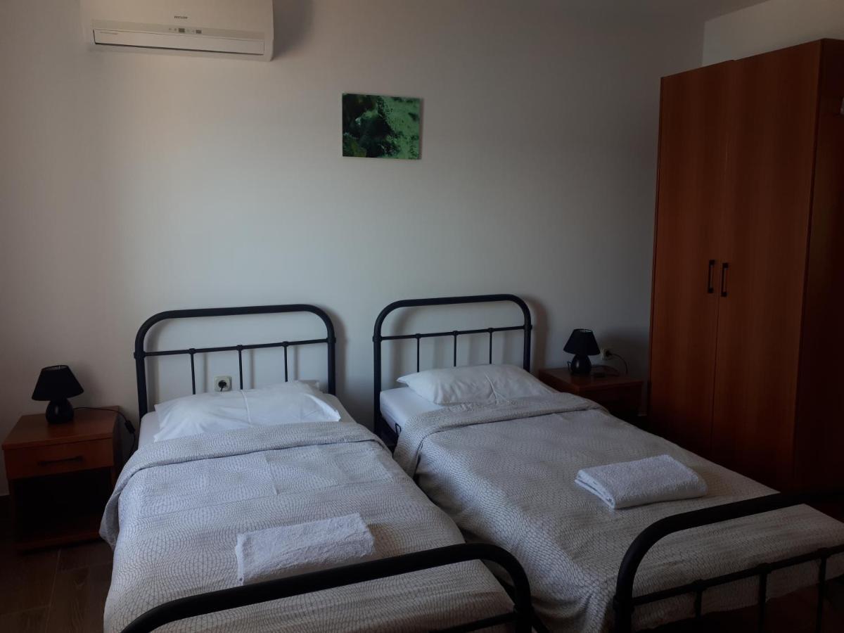 Veli Iž Guest House Provista מראה חיצוני תמונה
