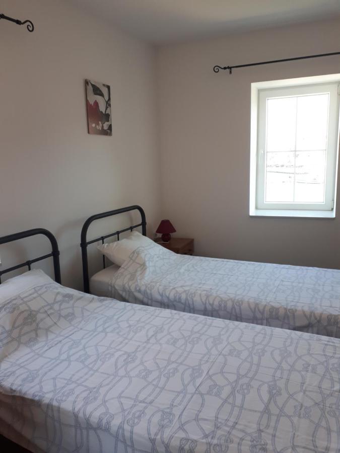 Veli Iž Guest House Provista מראה חיצוני תמונה