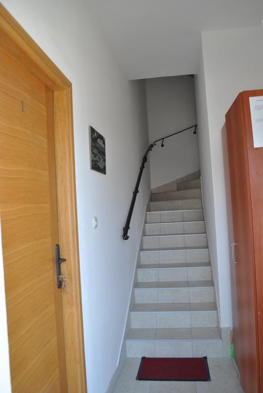 Veli Iž Guest House Provista מראה חיצוני תמונה
