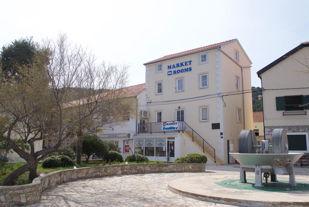 Veli Iž Guest House Provista מראה חיצוני תמונה
